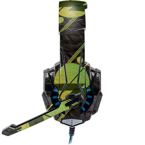 Retro Space BENGOO G9000 Skin